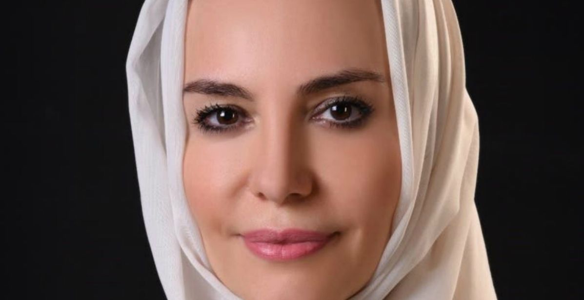 الدكتورة ليلك الصفدي 