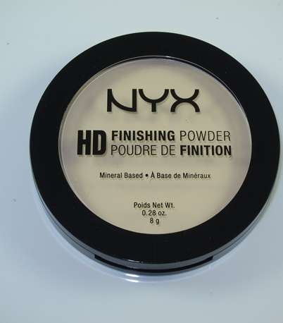 صور افضل مستحضرات ماركة nyx