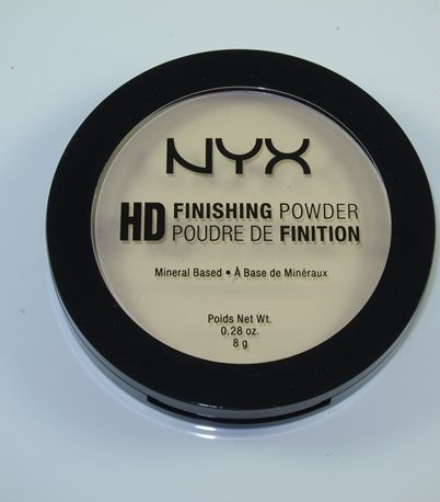صور افضل مستحضرات ماركة nyx