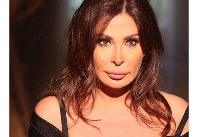 أليسا اليوم وبعد مرور أكثر من 25 سنة على إطلالتها الأولى