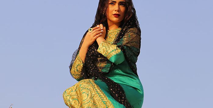 ياسمينة تلتقي الممثلة والمذيعة السعودية نورة عصر