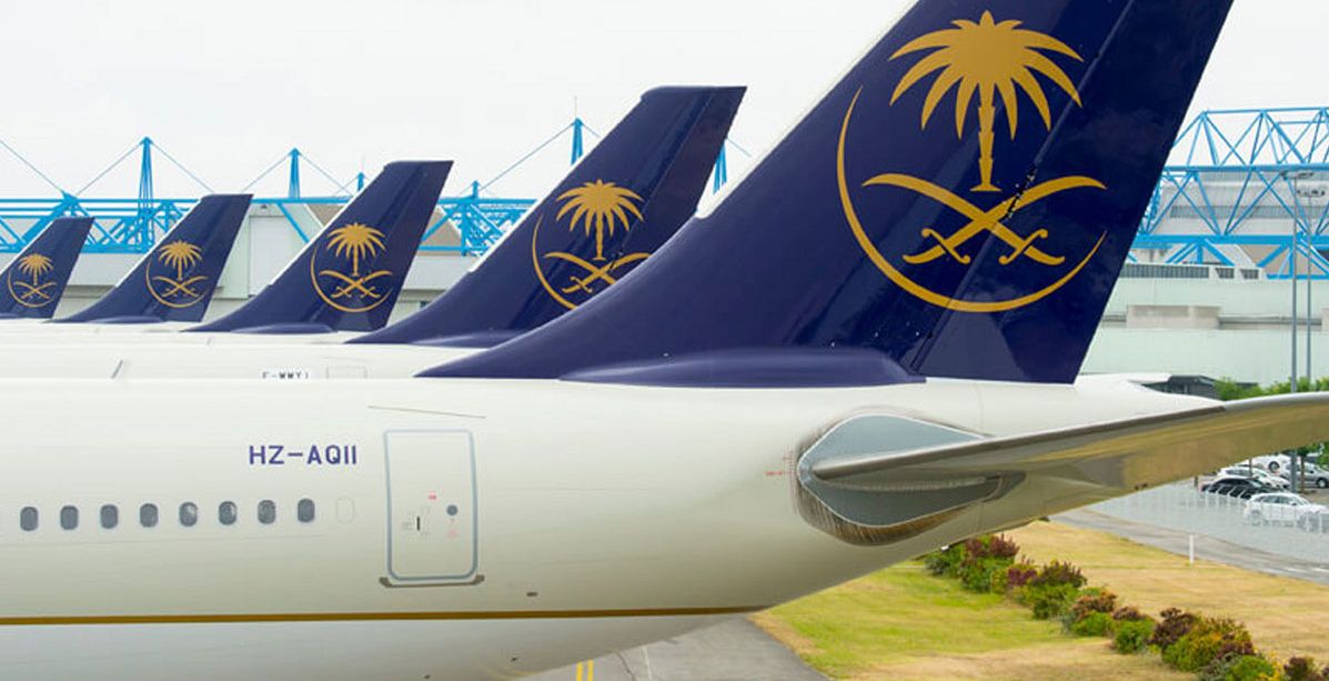 هل يمكن استرجاع قيمة تذكرة الطيران عبر الخطوط السعودية؟