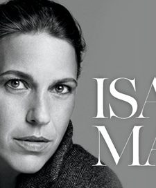 مصمّمة الأزياء Isabel Marant