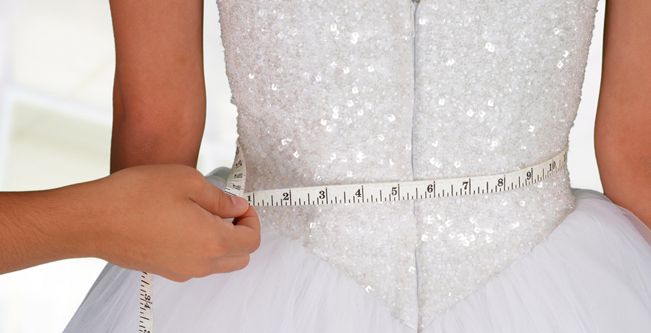 رجيم لتخسيس وزن العروس في 4 ايام 