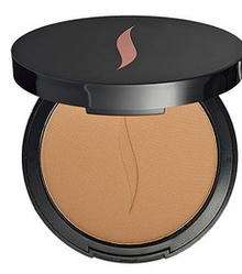 Bronzing   Powder الداكنة من سيفورا 
