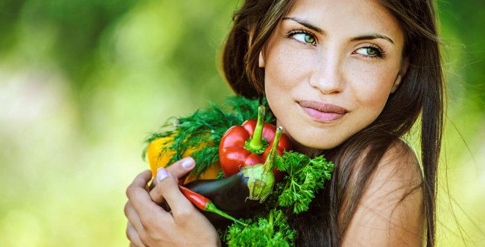 Person, Human, Plant