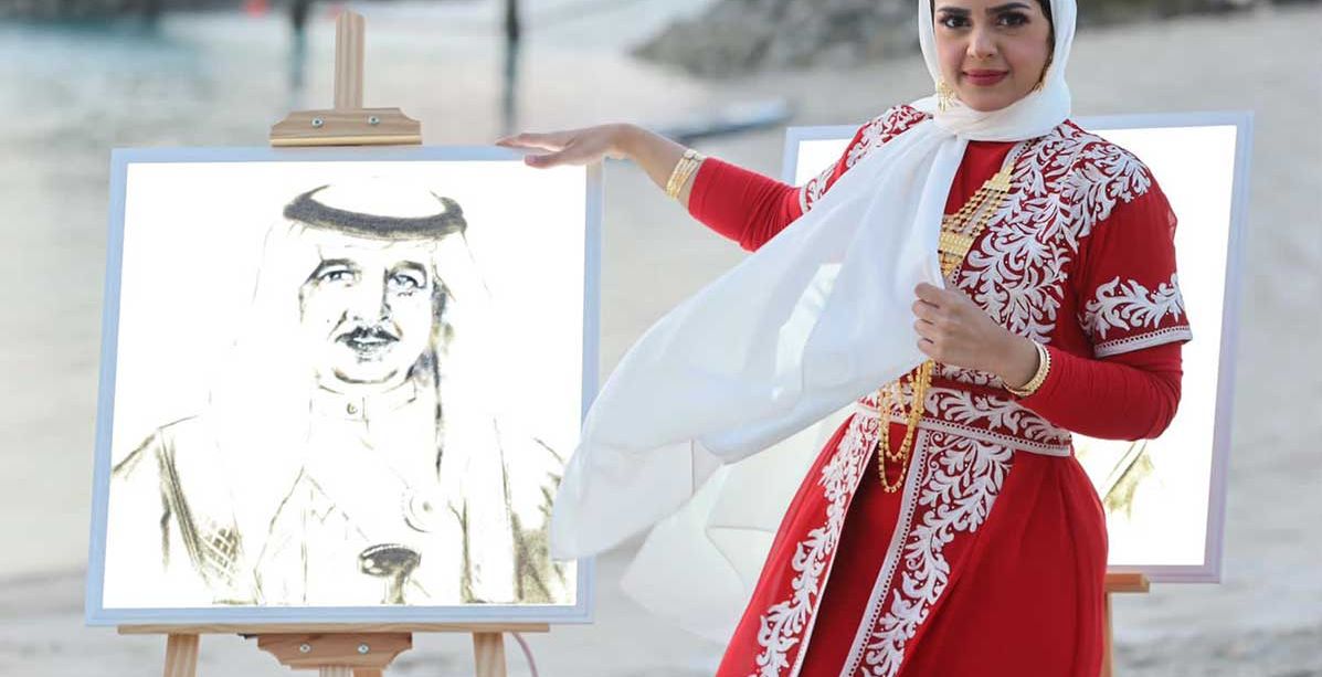خماسيّات: 5 رسامات عربيات جمعهن حب الريشة والفن ولقاءات حصرية لياسمينة