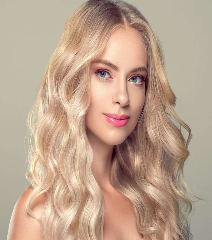 صور اجمل قصات شعر 2021 للنساء