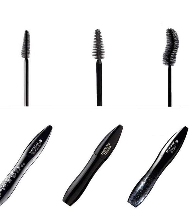 لكل لوك فرشاته مع Lancôme