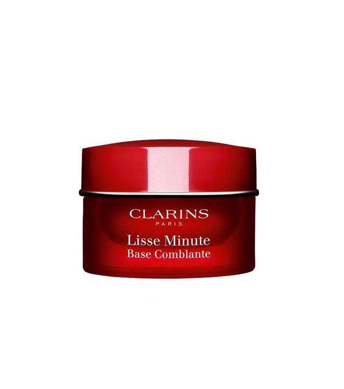 كريم Lisse Minute من Clarins