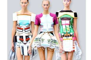 بالصور، إكتشفي الماركات الجديدة في عالم الموضة