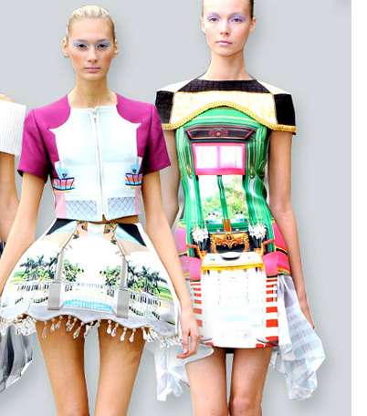 بالصور، إكتشفي الماركات الجديدة في عالم الموضة