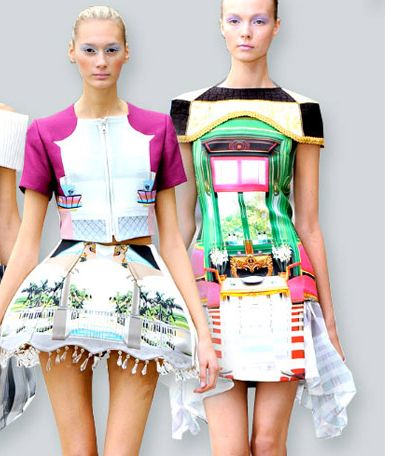 بالصور، إكتشفي الماركات الجديدة في عالم الموضة