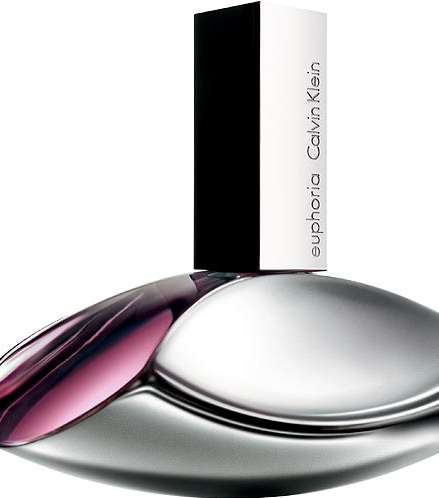 عطر Euphoria من Calvin Klein