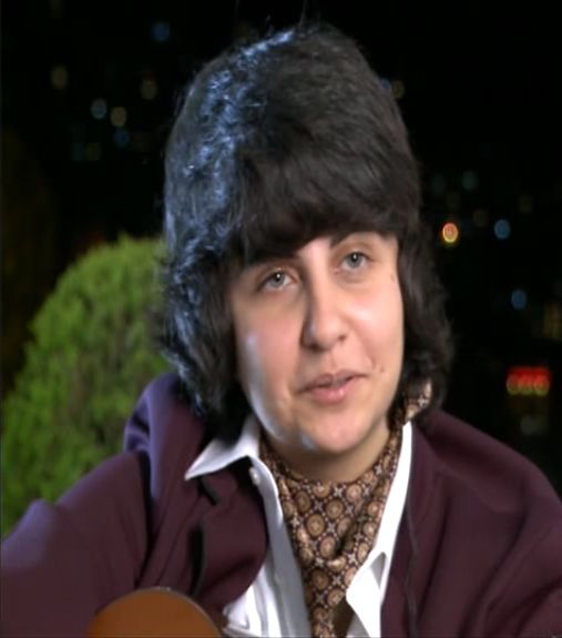 شما في أولى إطلالاتها في Arab's Got Talent