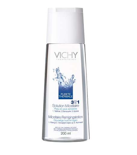 Pureté Thermale من Vichy