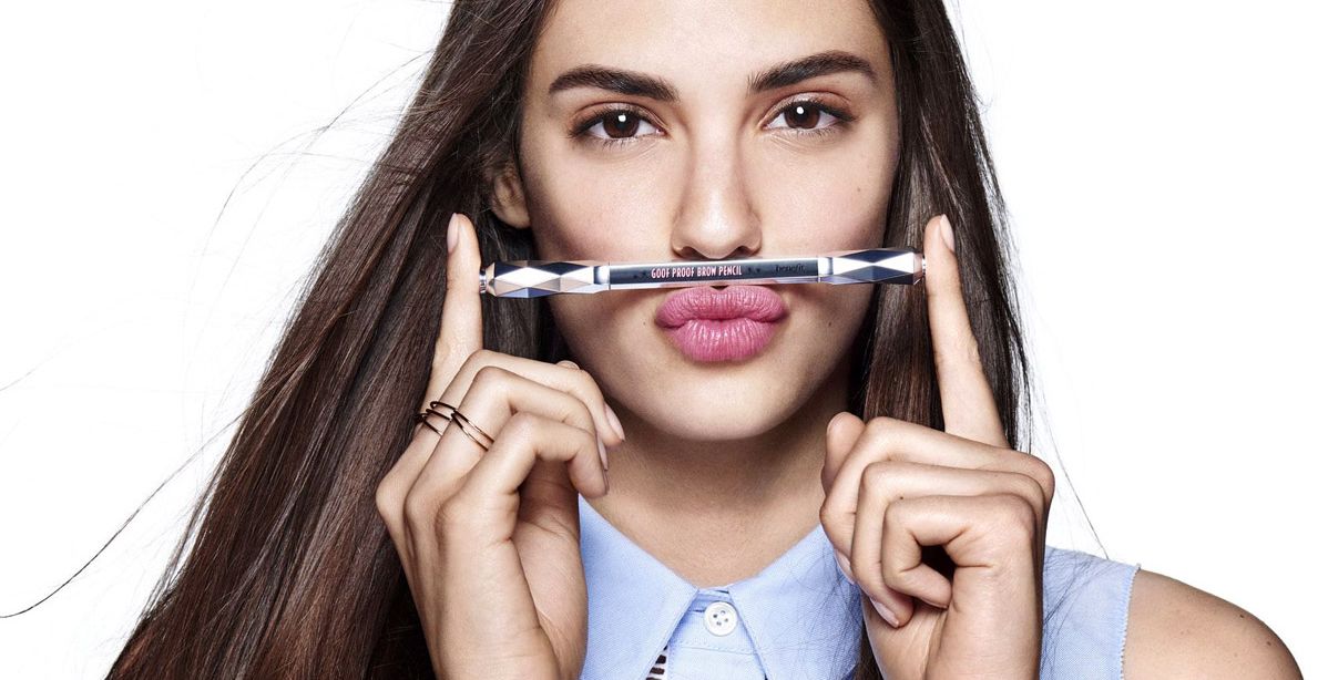 مجموعة مستحضرات حواجب اختارتها لك Benefit لأجمل إطلالة في عطلة العيد