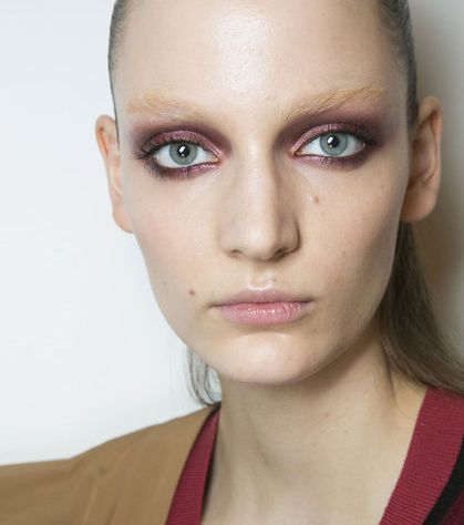 السموكي القوي أكثر تميّزاً مع Gucci