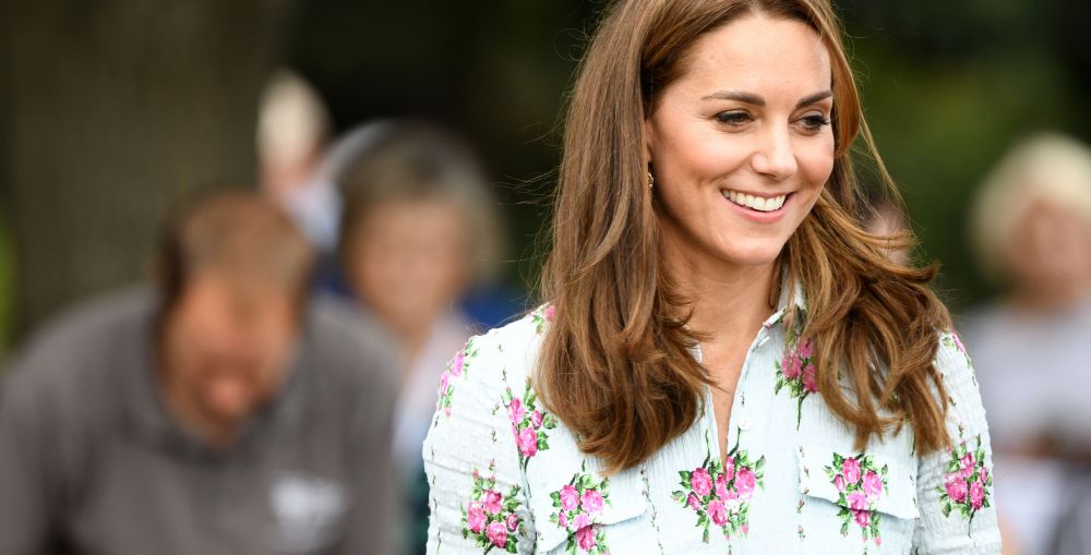 نظام كيت ميدلتون الغذائي يحتوي على ما هو مفاجئ فعلا!