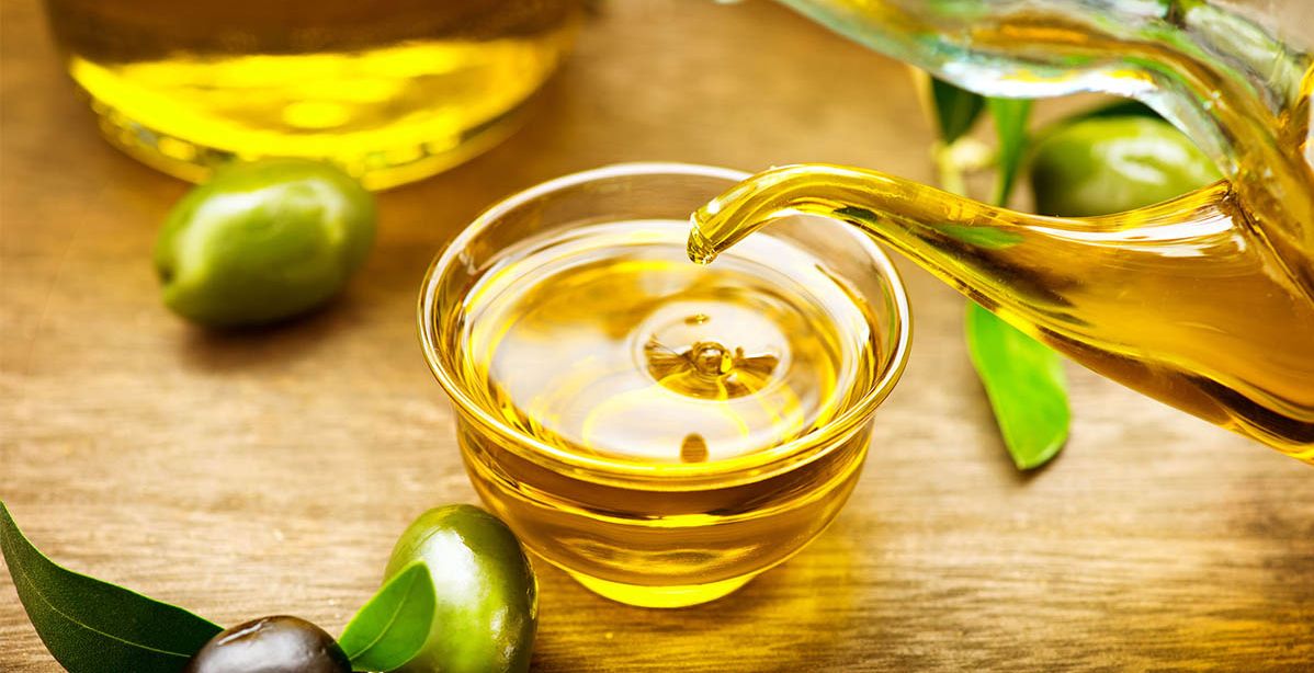 فوائد زيت الزيتون للمنطقة الحساسة
