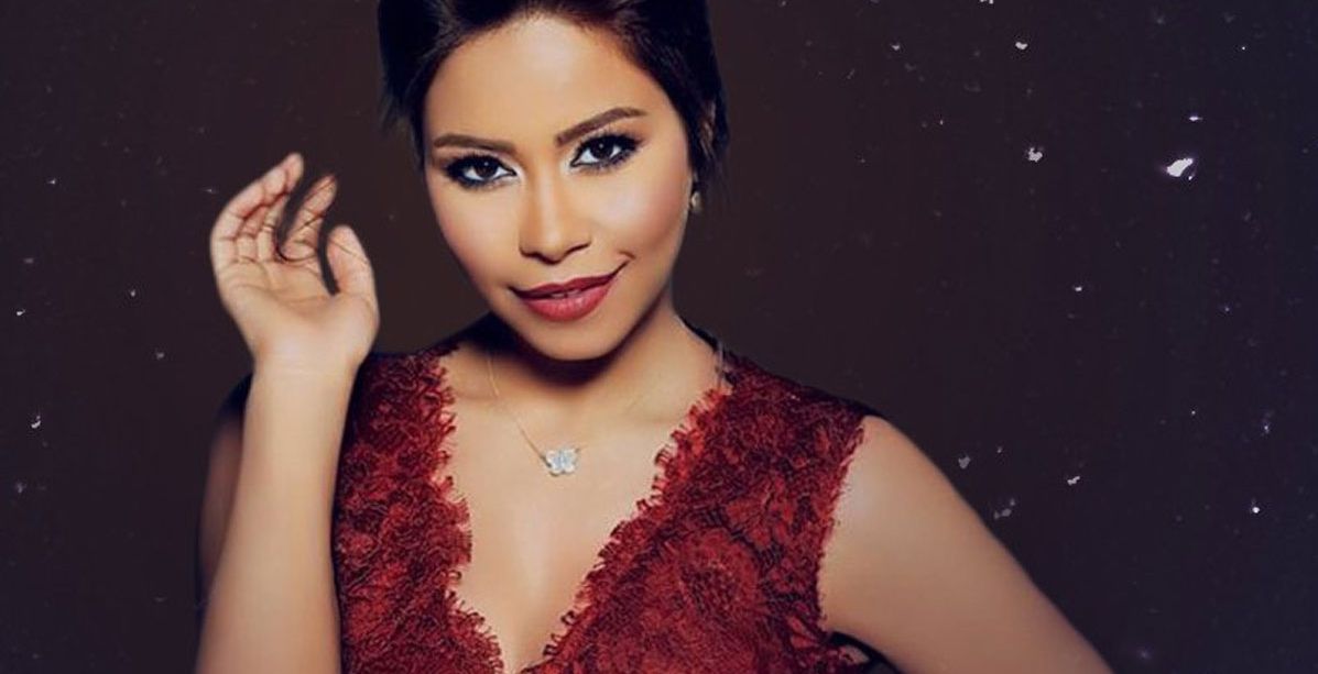 شيرين عبد الوهاب قبل تنحيف الانف... شاهدي كم غيّرها التجميل!