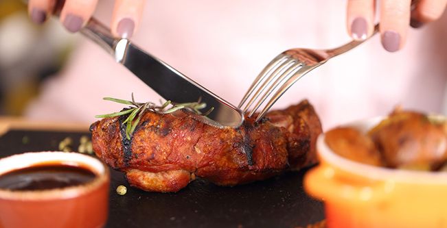 4 أطعمة يُنصح بتناولها في 2016