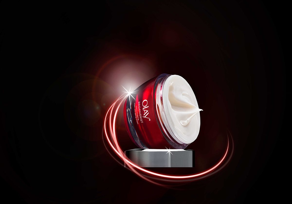 مستحضر Olay Regenerist 