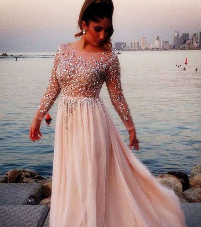 صور احلا انستقرام فساتين نجران