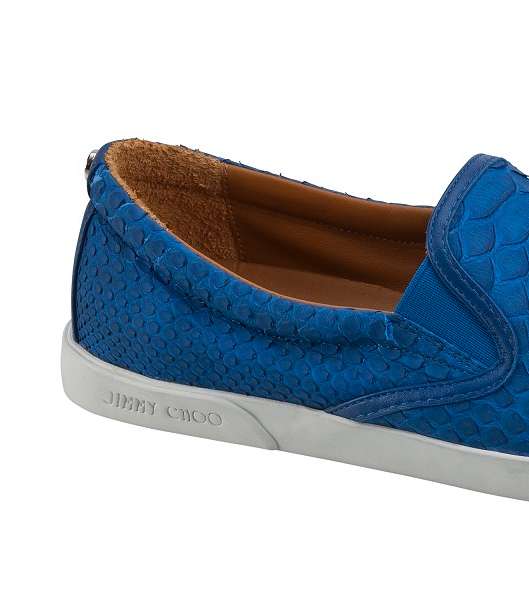أحدث صور أحذية من Jimmy Choo