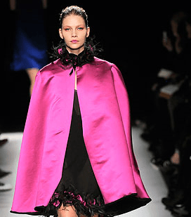 pink-cape-black-dress-YSL--23-12-2010
