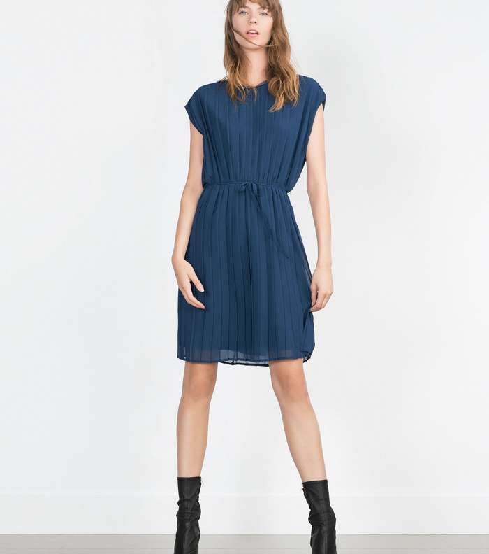 احدث موديلات فساتين بنات