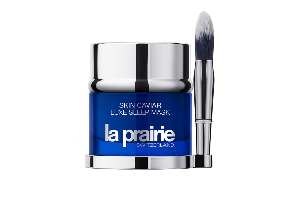 مستحضر رائع لبشرتك من La Prairie