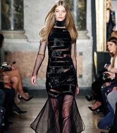 تعرفي على آخرصيحات الموضة مع مجموعة Emilio Pucci الجديدة