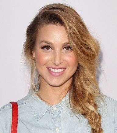 الضفيرة في تسريحة عصرية للمدرسة!