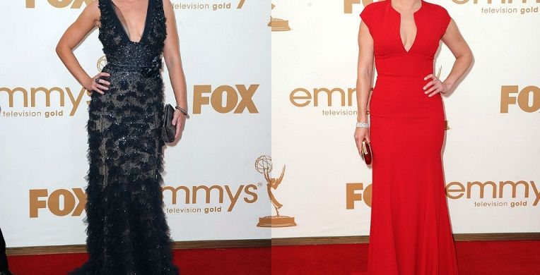 النجمات يخترن إيلي صعب لحضور حفل توزيع جوائز الـ Emmy