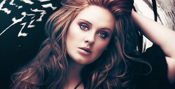 صوت أديل حاضر مجدداً في فيلم بوند الجديد