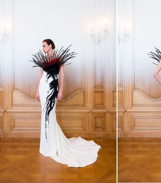 التصميم الناعم والملفت