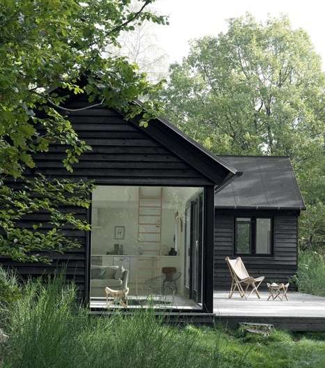 5 جدران تدخل الضوء إلى منزلك