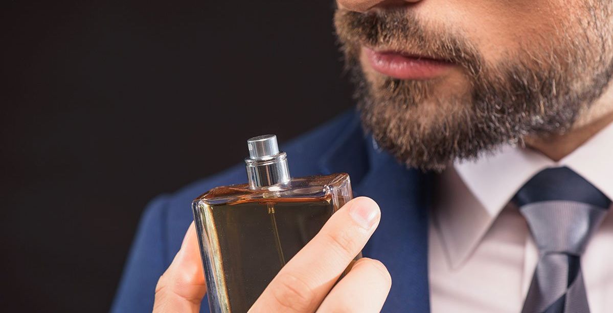 افضل عطر رجالي فواح وثابت وجذاب
