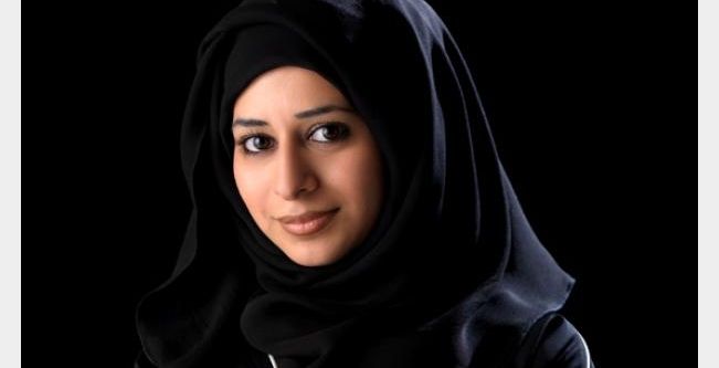 سميّة السويدي