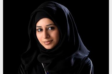 سميّة السويدي