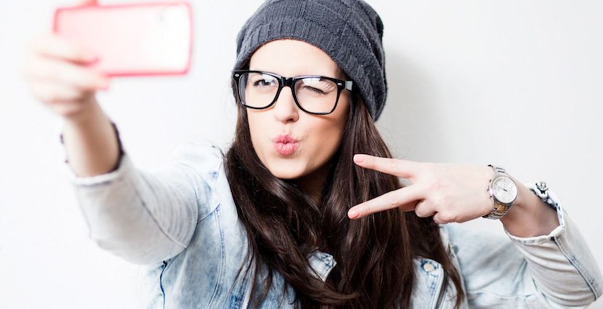 أنفك في السيلفي يبدو أكبر بحوالي 30%... وهذه أفضل الطرق لعلاجه وتجنب التشوهات!