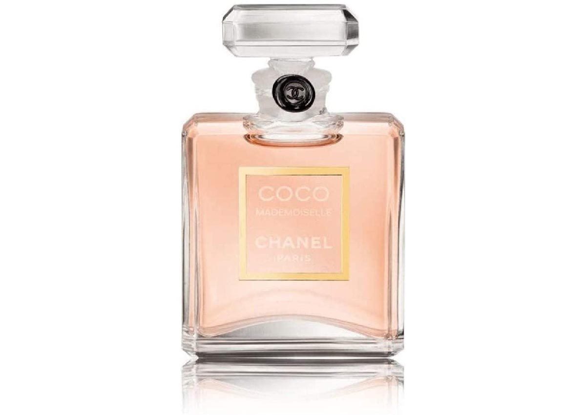 افضل عطر نسائي للعروس