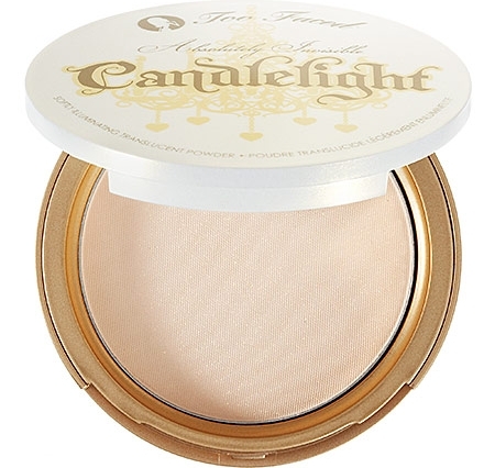 بودرة Too Faced من Candlelight