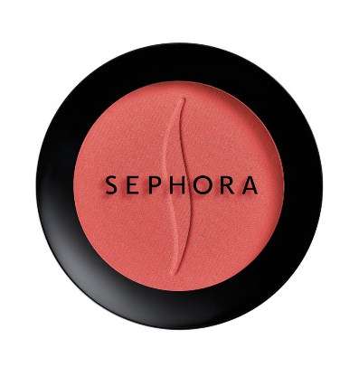 Blush Me Rose لخدود وردية من سيفورا 