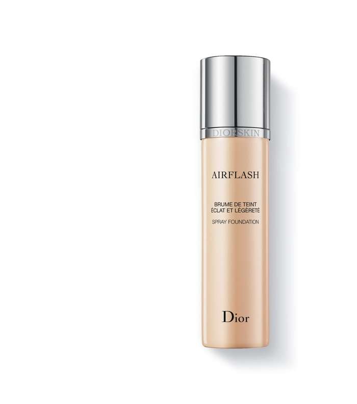 كريم اساس Dior Airflash يناسب بشرتك