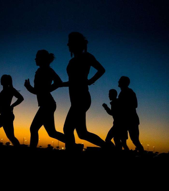 إكتشفي معنا أهم الإرشادات والنصائح لتصبحي عدائة محترفة