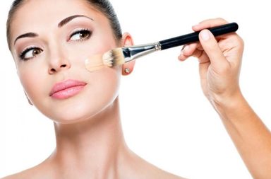 خصائص مكياج ميبيلين فيت مي