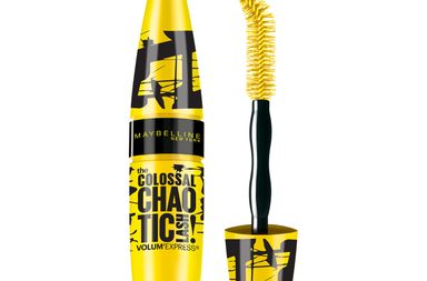 تعرفي على ماسكرا ميبلين الصفرا