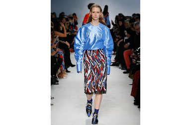تعرفي على اخر صيحات الموضة مع مجموعة Emilio Pucci الجديدة لخريف وشتاء 2016-2017